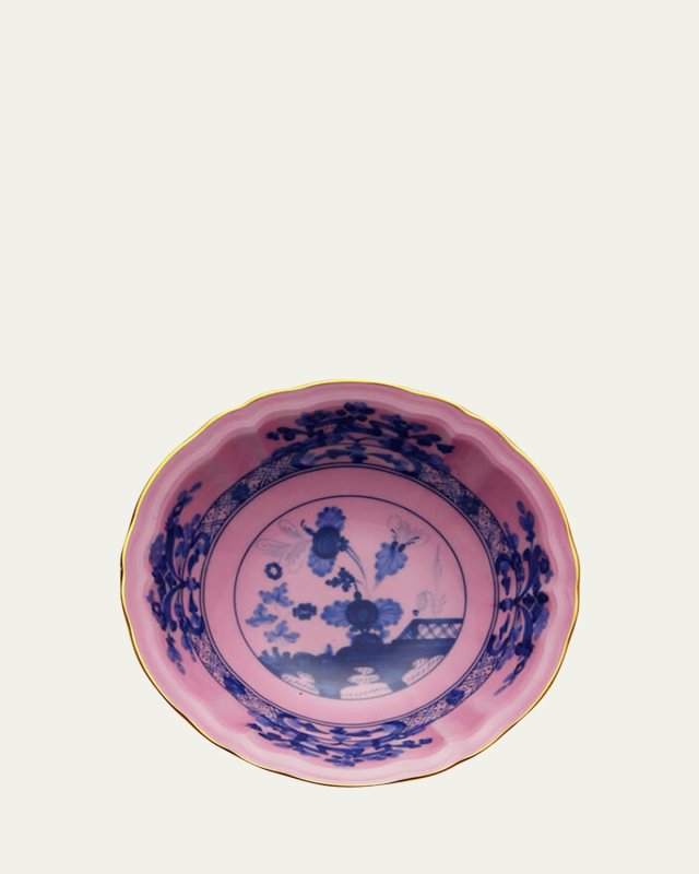 Oriente Italiano Fruit Bowl
